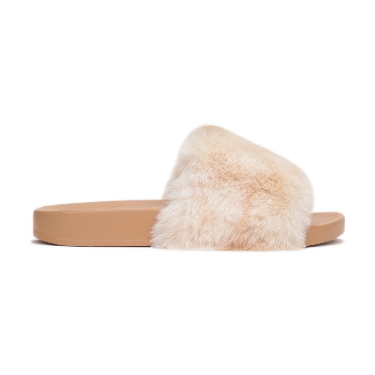 Vices MULANKA-2167-68-camel wielokolorowe