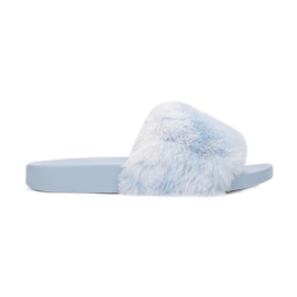 Vices MULANKA-2167-51-blue niebieskie