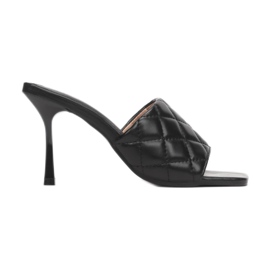 Vices CIC-3-38-black czarne