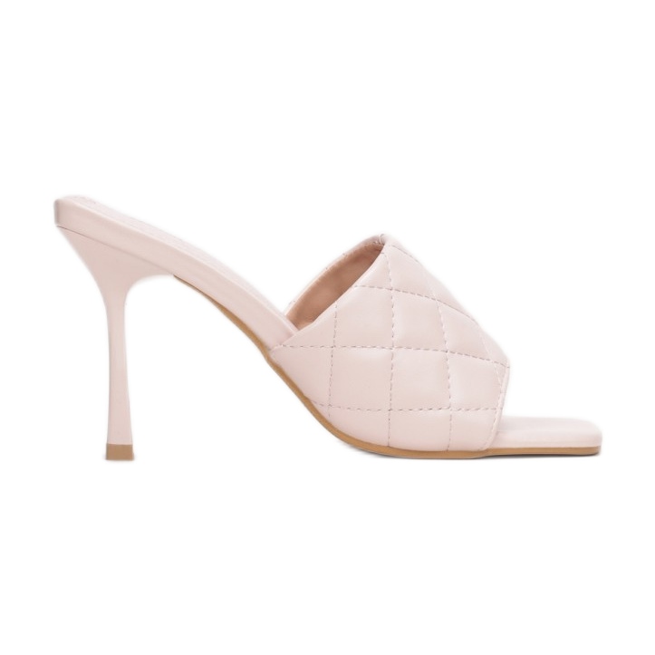 Vices CIC-3-45-pink różowe