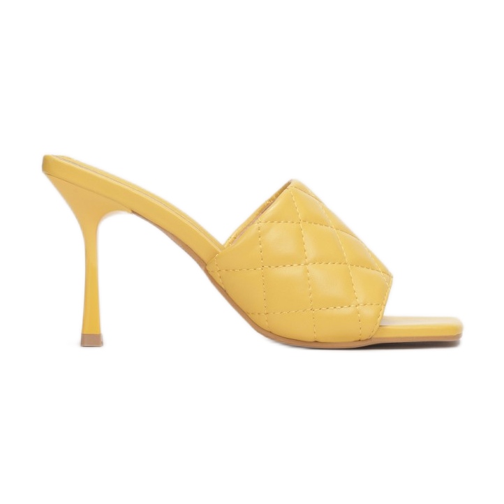 Vices CIC-3-49-yellow żółte