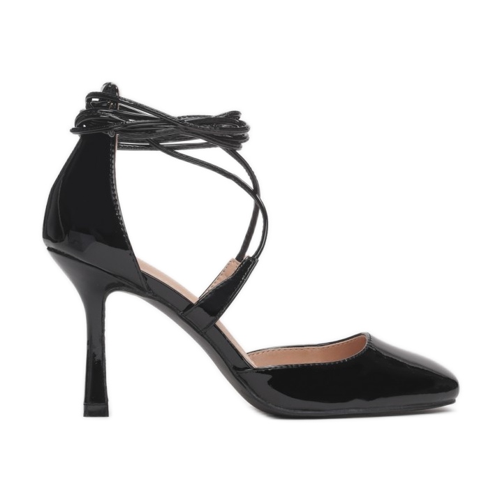 Vices AC-16-38-black czarne