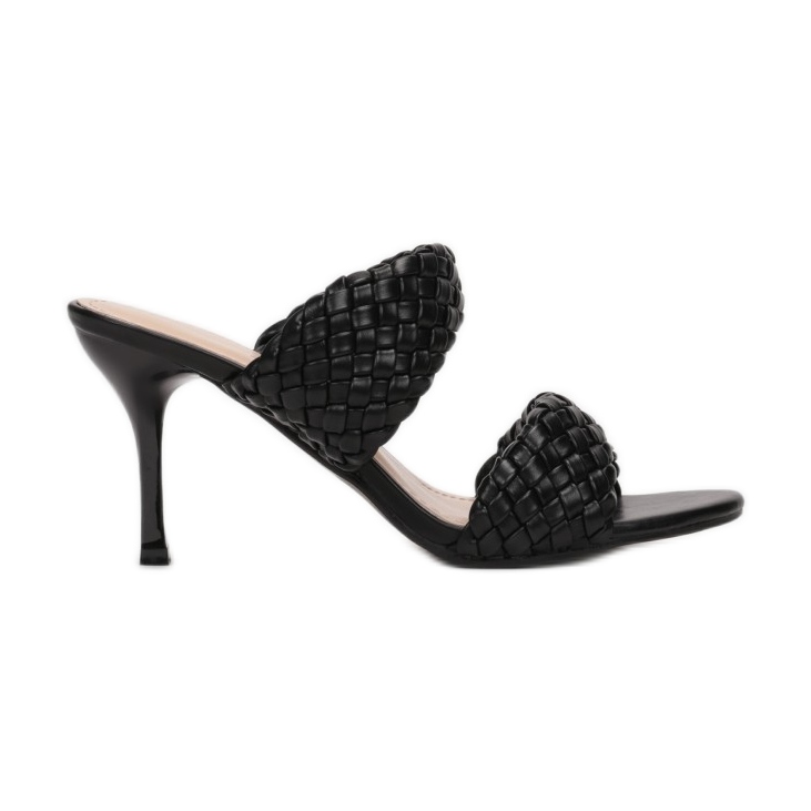 Vices CIC-6-38-black czarne