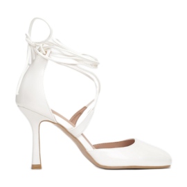 Vices AC-16-71-white białe