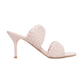 Vices CIC-7-45-pink różowe