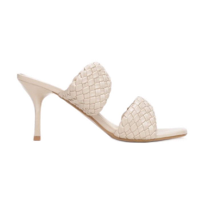 Vices CIC-7-97-apricot beżowy