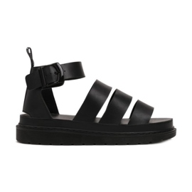 Vices 3333-1-38-black czarne