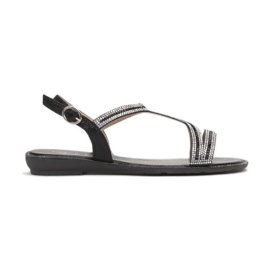 Vices Q-93-38-black czarne