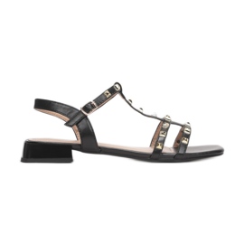 Vices CIC-10-38-black czarne