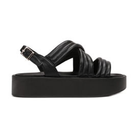 Vices MULANKA-2259-38-black czarne