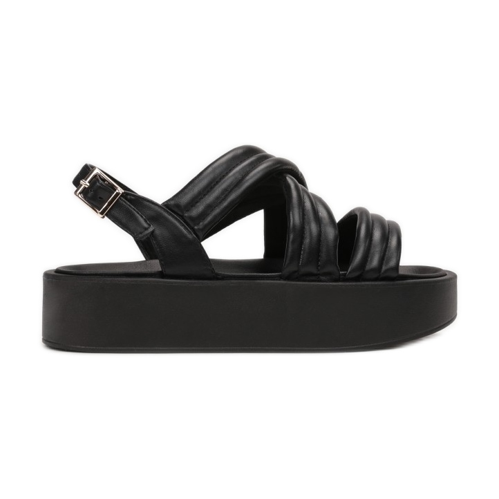 Vices MULANKA-2259-38-black czarne