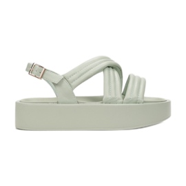 Vices MULANKA-2259-63-l.green zielone