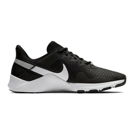 Buty Nike Legend Essential 2 M CQ9356 001 czarne
