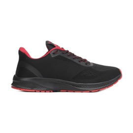 Vices MXC8150-95-black/red czarne czerwone