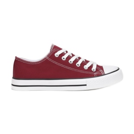 Vices KA8-453-w.red czerwone