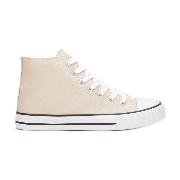 Vices KA39-42-beige beżowy