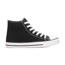 Vices KA39-38-black czarne