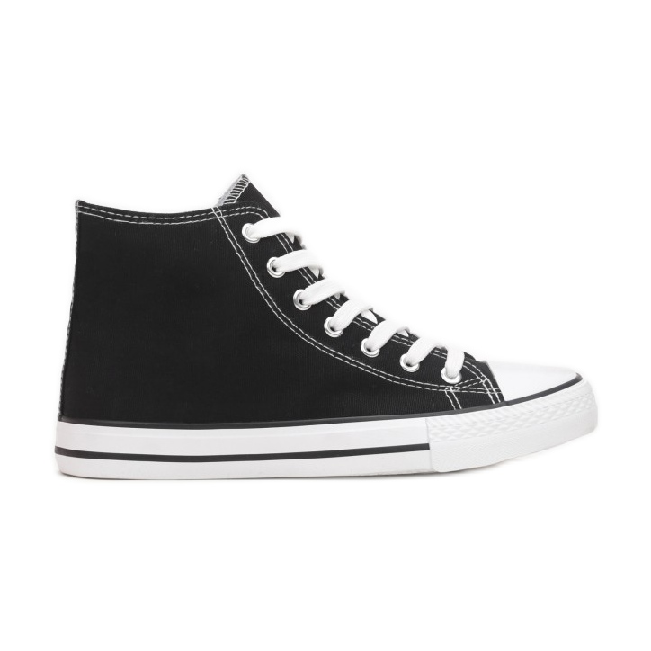 Vices KA39-38-black czarne