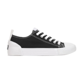 Vices KA36-38-black czarne