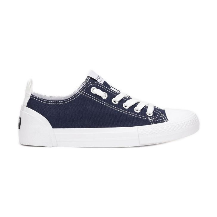 Vices KA36-50-navy granatowe