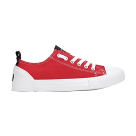 Vices KA36-64-red czerwone