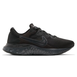 Buty Nike Renew Run 2 M CU3504-006 czarne