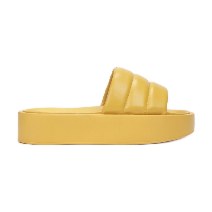 Vices 2256-49-yellow żółte