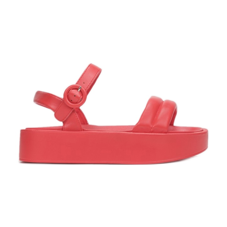 Vices 2257-64-red czerwone