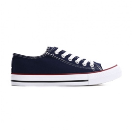 Vices KA8-13 Navy 36/41 granatowe