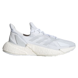 Buty do biegania adidas X9000L4 M FW8387 białe szare