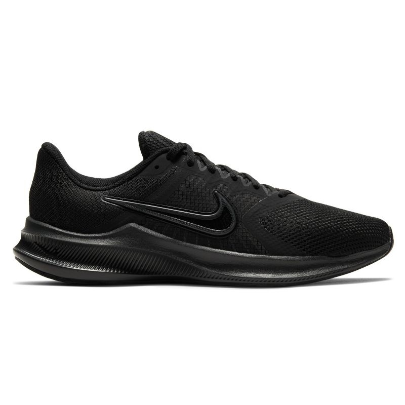 Buty do biegania Nike Downshifter 11 M CW3411-002 czarne
