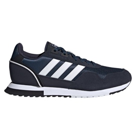 Buty adidas 8K 2020 M FY8039 granatowe