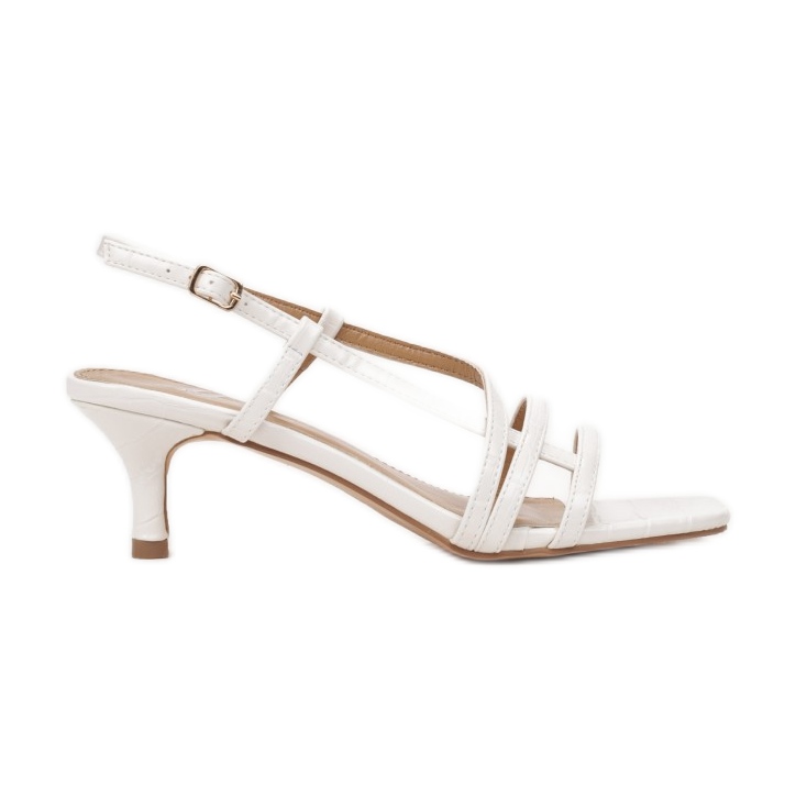 Vices CZ-1-71-white białe