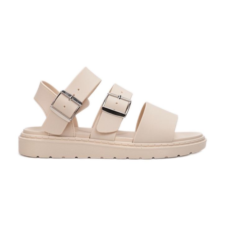 Vices MULANKA-2212-42-beige beżowy