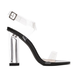 Vices 718-1-38-black czarne