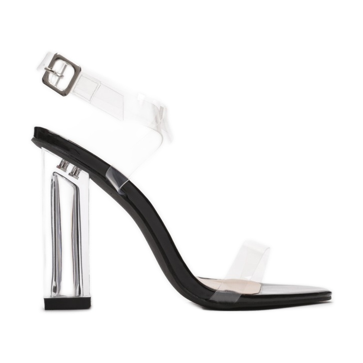 Vices 718-1-38-black czarne