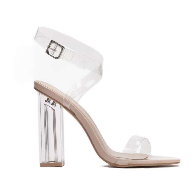 Vices 718-1-42-beige beżowy