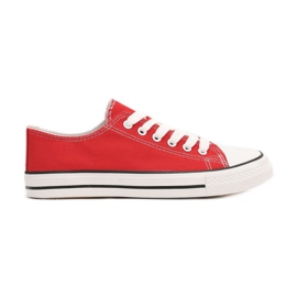Vices FG-2913-458-d.red czerwone