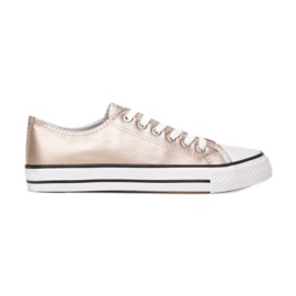 Vices FG-2913-1-449-champagne złoty