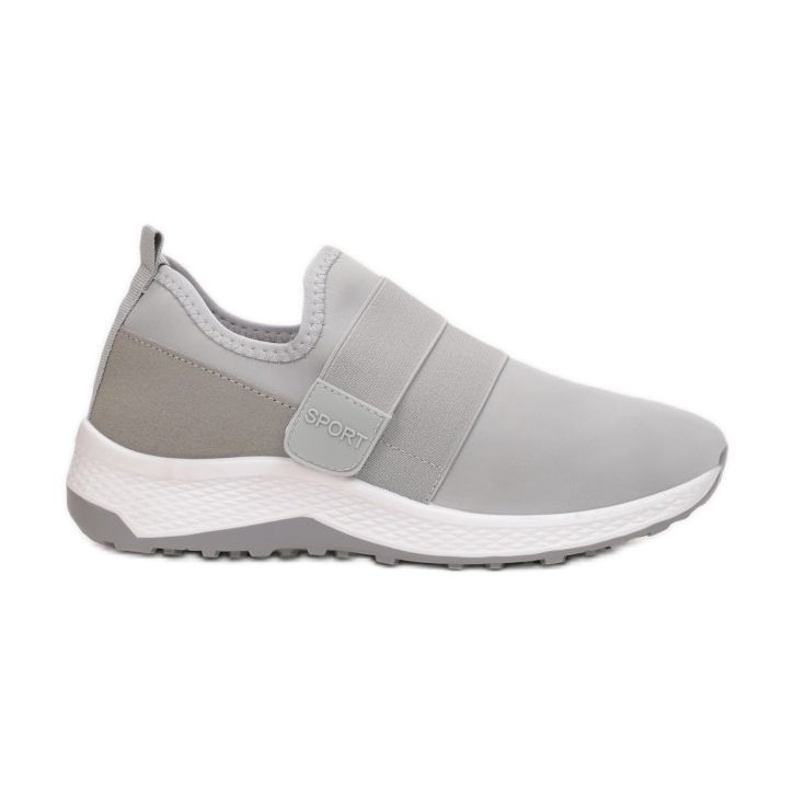 Vices FY-57-39-grey szare