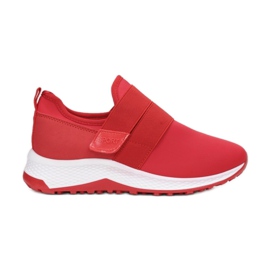 Vices FY-57-64-red czerwone