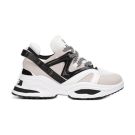 Vices FY-70-42-beige beżowy