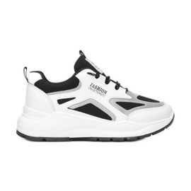 Vices FY-80-38-black czarne