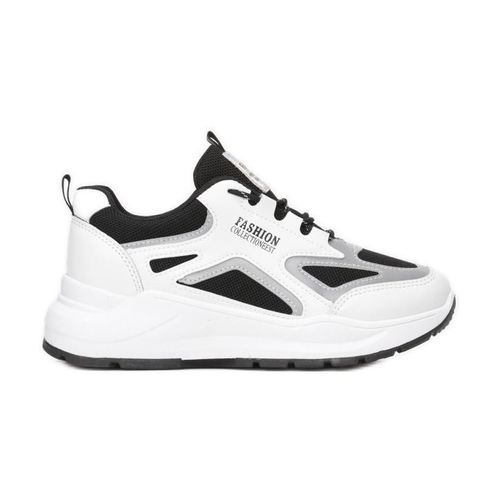 Vices FY-80-38-black czarne