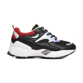 Vices FY-91-38-black czarne