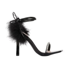 Vices TOT-62-38-black czarne