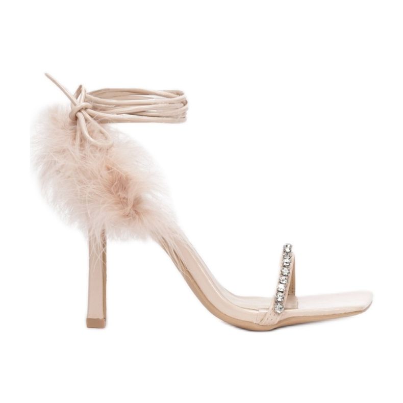 Vices TOT-62-42-beige beżowy