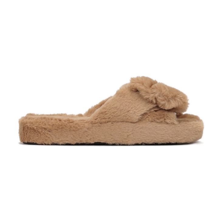 Vices LD1093-68-camel beżowy