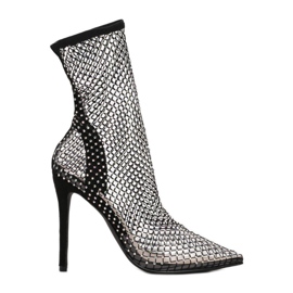 Vices TOT-48-38-black czarne