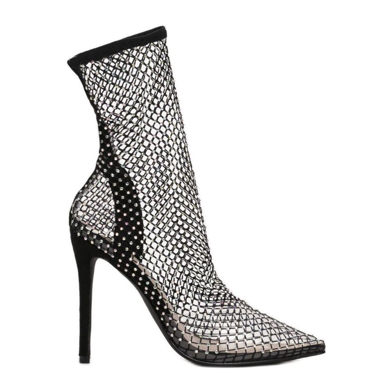 Vices TOT-48-38-black czarne